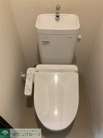 キャトルセゾン宮原の物件内観写真